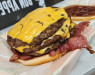 Burger House - Un burger
