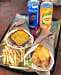 Chicken Street - une assiette