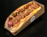 L’atelier - Un hot dog