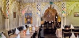Le Kabylia - Le restaurant