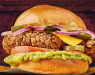 Pepe Chicken - Un autre burger