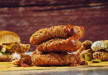 Pepe Chicken - Chicken