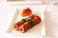ZAR RAJ - Seekh Kebab
