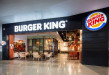 Burger King - La façade