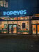 Popeyes - Le restaurant