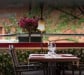 Resto des Vignes - La terrasse