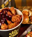 Chicken Street - Des crispy tender