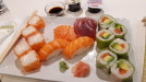 Eat Sushi - Un plat