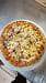 Mon Rest'ô - Une pizza