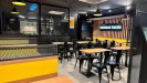 Chamas Tacos - La salle