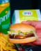 Point B - Un burger