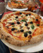 La casa di Anna - Une pizza