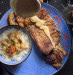 Mélomane - Un plat