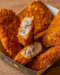 Chamas Tacos - Des tenders
