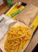 Chamas Tacos - Des frites