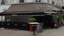 Les Arts - La façade