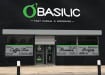 O’Basilic - La façade du restaurant