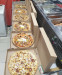 Les 4b - Des pizzas