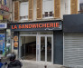 La Sandwicherie - Le restaurant