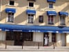 Le Coq D'or - La façade du restaurant