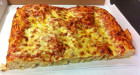 Cristina Pizzeria - Pizza à emporter
