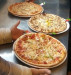 Pizza net - Des pizzas