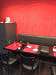 Wok Sushi - La salle de restauration 