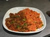 Wok Sushi - Riz thai boeuf piquant...