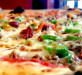 World Pizza - Une pizza