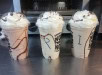 O'tacos - Les milkshakes