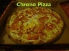 Chrono Pizza - la pizza 