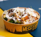 Meister Berliner Kebap - Une salade