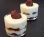 N 10 burger - Le dessert fait maison