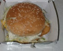 Point B - Un burger