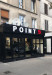 Point B - Le restaurant