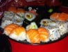 Saveur d'Asie - Maki, sushi