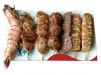 Wasabi - Les brochettes