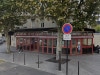 Le Terminus - Le restaurant