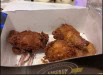 Chicken Street - Crispy tender