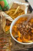 Chicken Street - Cheese bowl