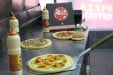 Allo Pizza - les pizzas
