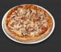 Allo Pizza - Une pizza
