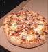 Carta'pizza - La Tartiflette