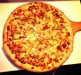 Carta'pizza - une pizza