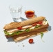 class'croute - Un sandwich