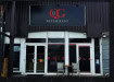 Le QG - La façade