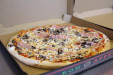 Pizza Express - Une autre pizza
