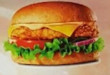 A Bientôt Pizza - Un burger