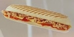 A Bientôt Pizza - Un panini