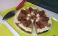 Chicken By Night - Des cheescakes au kinder bueno 
